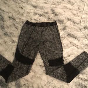 Hollister leggings
